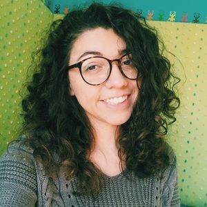 Meet your Posher, Celeste